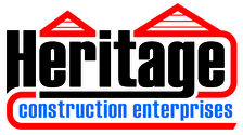 Heritage Construction Enterprises Corp. logo