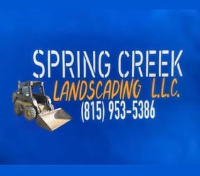 Spring Creek Landscaping, LLC logo