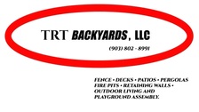 Avatar for TRT BACKYARDS