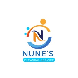 Nunes Cleaning Service logo