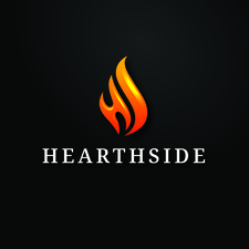 Logo for Hearthside LLC