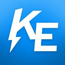 Key Electric logo