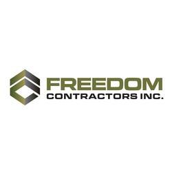 Freedom Contractors, Inc. logo