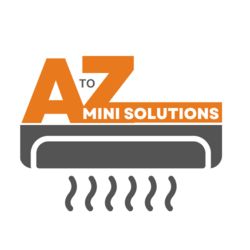 A to Z Mini Solutions logo