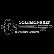 Logo for Solomon's Key