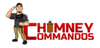 Chimney Commandos LLC logo