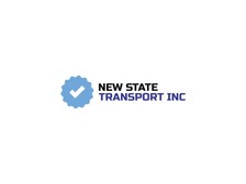 Logo for New State Transport, Inc.
