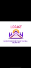 Avatar for Legacy Landscaping & Property Maintenance, LLC