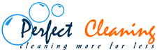 Logo for Perfect Cleaning LLC