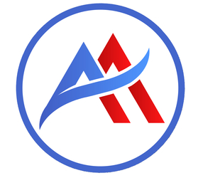 Alanis Air HVAC logo