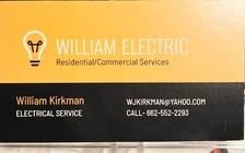 Avatar for William Electric LLC