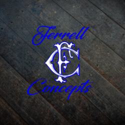 Ferrell Concepts logo