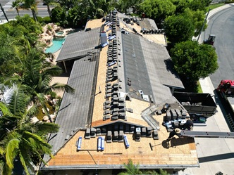 Beach Cities Roofing INC. logo