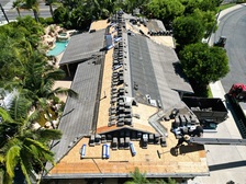 Beach Cities Roofing INC. logo