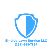 Logo for SHIELDS LAWN SERVICE LLC