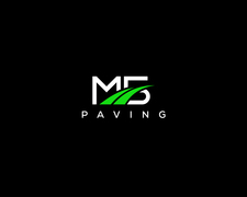Logo for M5 Paving, LLC