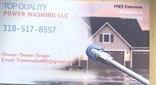 Avatar for Top Quality Power Washing LLC