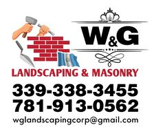 Avatar for W&G Landscaping & Masonry