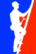 Logo for Frontline Builders LLC