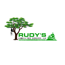 Rudy's Lawn & Tree Services, LLC logo