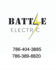 Avatar for Battle Electric