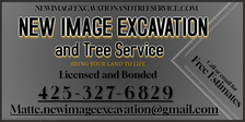 Avatar for new image excavation and tree service LLC