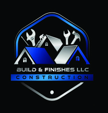 Build & Finishes, LLC logo