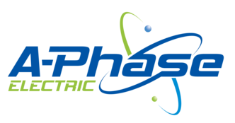 A-Phase Electric, Inc. logo