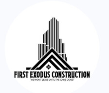 Avatar for First Exodus Construction