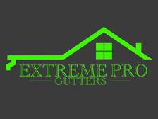 Logo for Extreme Pro Gutters LLC