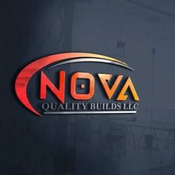 NOVA QUALITY BUILDS LLC logo