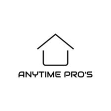Logo for Anytime Pros