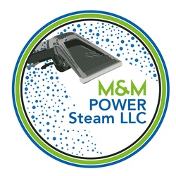 M&M POWER STEAM LLC logo