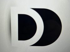 Logo for Dream Designz