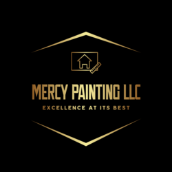 Mercy Painting LLC logo