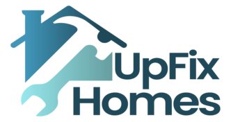 UPFIX HOMES LLC logo