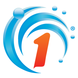 Restoration 1 Of Cincinnati logo