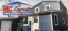 Gc Lemus Construction LLC logo