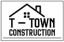 Logo for T-Town Construction LLC