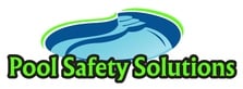 Logo for Pool Safety Solutions