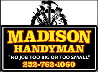 Madison Handyman LLC logo