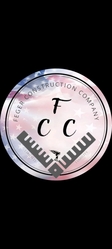 Feger construction company llc logo