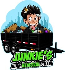 Avatar for JUNKIES JUNK REMOVAL CREW