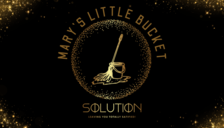 Logo for MARY HAD A LITTLE BUCKET SOLUTION LLC