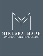 Logo for Mikeska Made, LLC