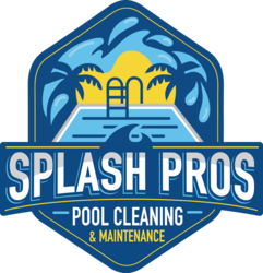 Splash Pros logo