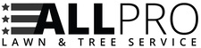 Logo for All Pro Lawn & Tree Service