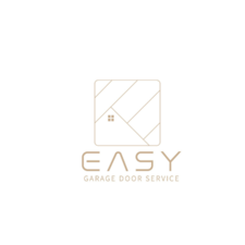 Logo for Easy Garage Door, LLC