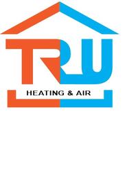 TRU Heating and Air Conditioning logo