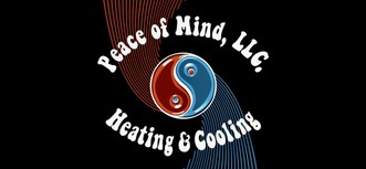 Peace of Mind Services LLC logo